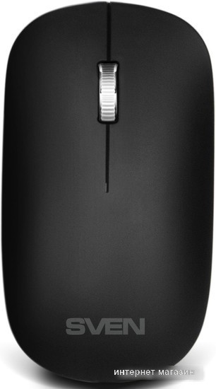 Офисный набор SVEN KB-C2550W