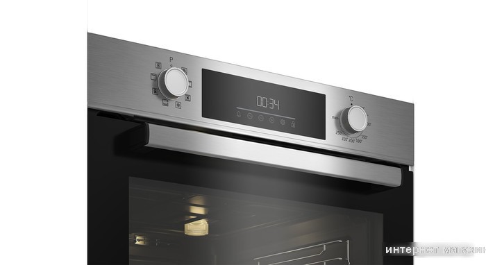 Электрический духовой шкаф BEKO BBIM12301X