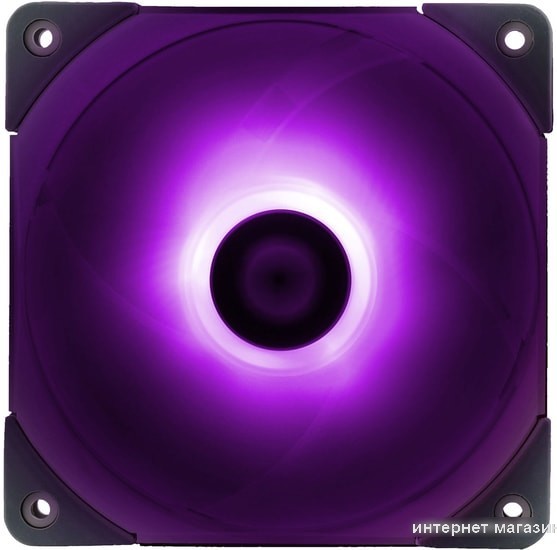 Набор вентиляторов Thermalright TL-C12L [4pin/12V] X3