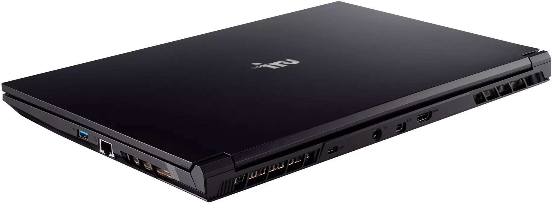 Игровой ноутбук iRU Калибр 15ALC 1990841