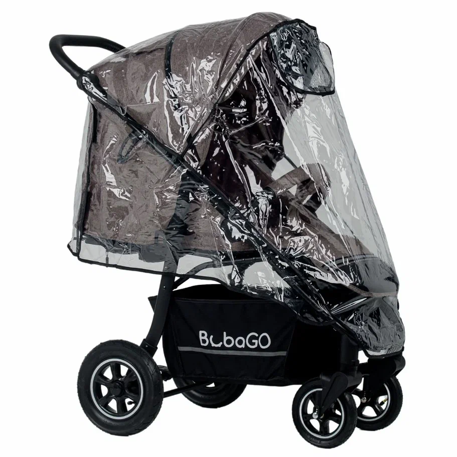 Bubago Sorex (кофейный)