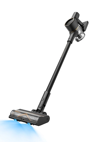 Пылесос Dreame Cordless Vacuum Cleaner R10 Pro Aqua