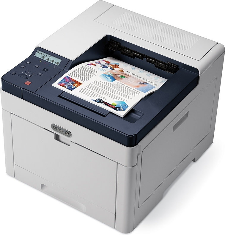 Принтер Xerox Phaser 6510DN