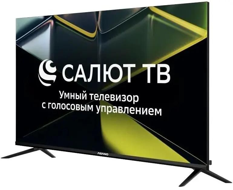 Телевизор ASANO 43LU5030T