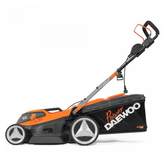 Газонокосилка электрическая Daewoo Power DLM 2300E