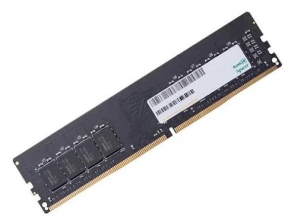 Оперативная память Apacer 2x16GB DDR4 PC-21300 AU32GGB26CRBBGH