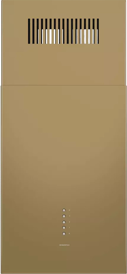Кухонная вытяжка MAUNFELD Bath Isla 401 (золотой)