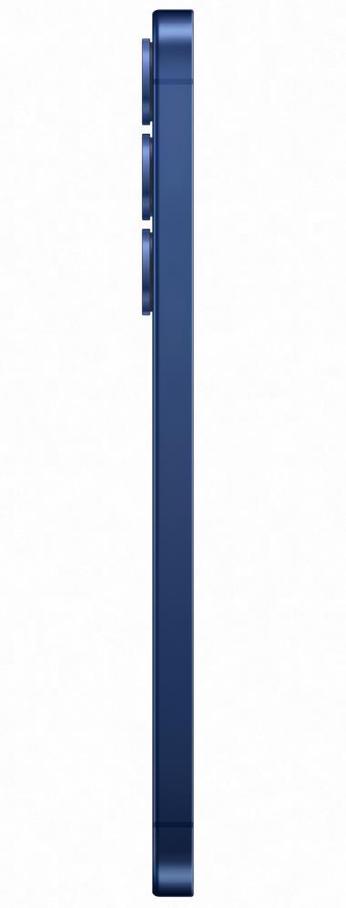 Смартфон Samsung Galaxy S25+ SM-S936B 12GB/256GB (синий)