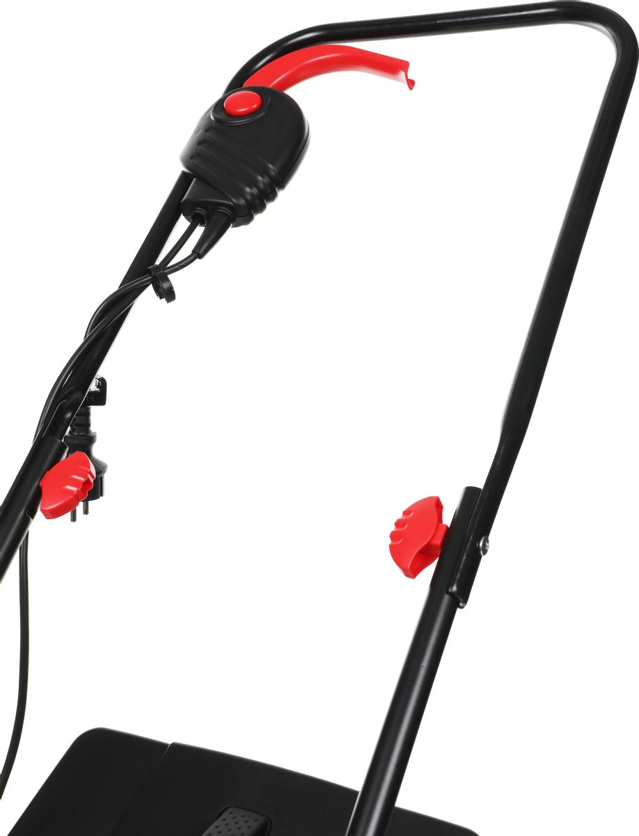 Газонокосилка электрическая Bosch EasyRotak 32-215 06008A6301
