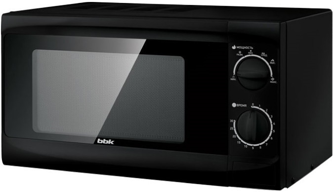 Микроволновая печь BBK 20MWS-706M/B