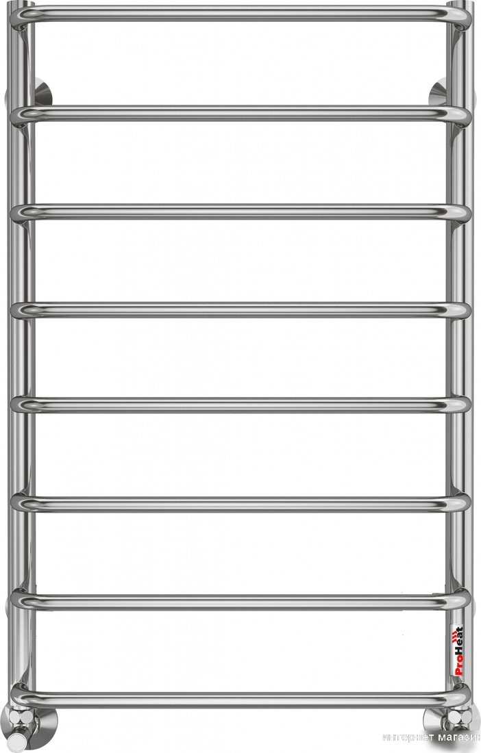 Полотенцесушитель ProHeat Prime 50x80