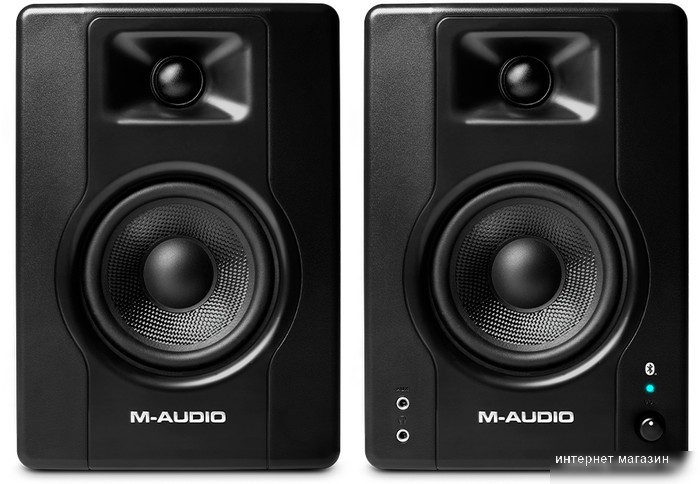 M-Audio BX4 BT