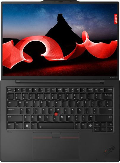 Ноутбук Lenovo ThinkPad X1 Carbon Gen 12 21KDS31700