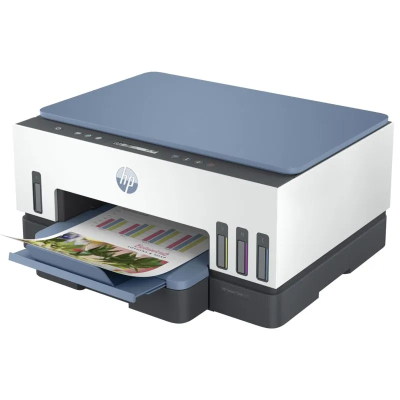 МФУ HP Smart Tank 725 All-in-One 28B51A