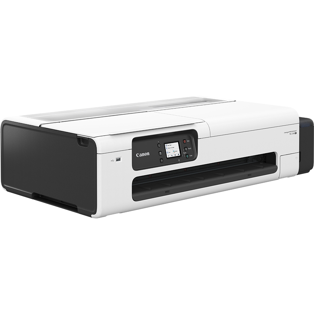 Плоттер Canon imagePROGRAF TC-20