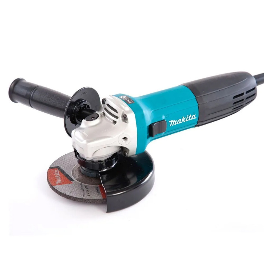 Угловая шлифмашина Makita GA5030R