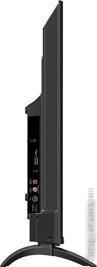 Телевизор CENTEK CT-8743 Smart