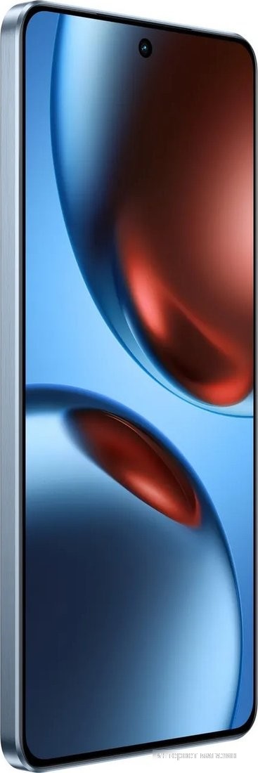 Realme GT7 T RMX5085 12GB/512GB международная версия (ледяной синий)