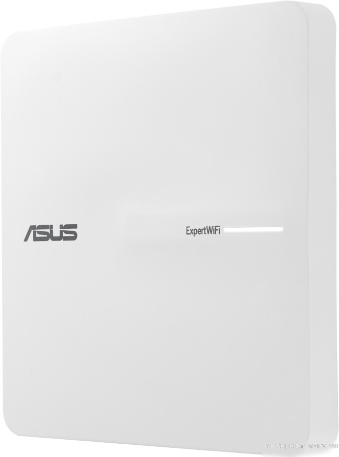 Усилитель Wi-Fi ASUS EBA63