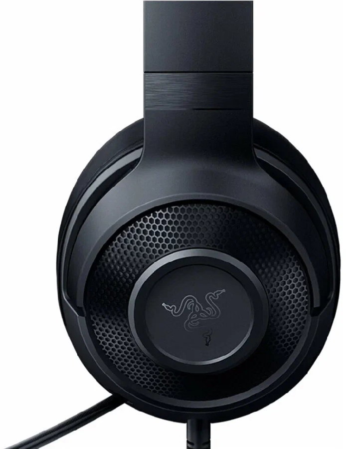 Наушники Razer Kraken X Essential