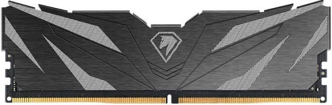 Оперативная память Netac Shadow II 8ГБ DDR5 4800 МГц NTSWD5P48SP-08K