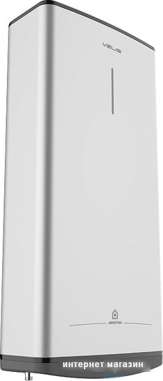 Накопительный электрический водонагреватель Ariston ABSE VLS PRO PW 30