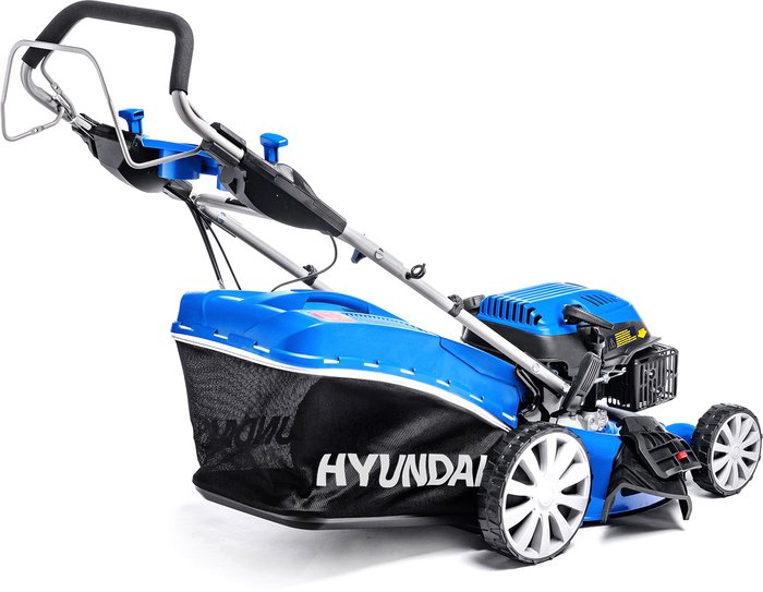 Газонокосилка бензиновая Hyundai L 4610S