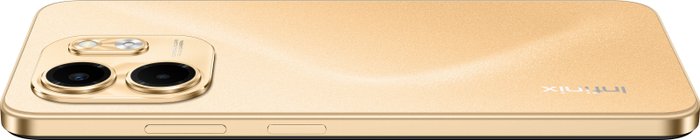 Смартфон Infinix Smart 9 X6532 3GB/128GB (песочно-золотой)
