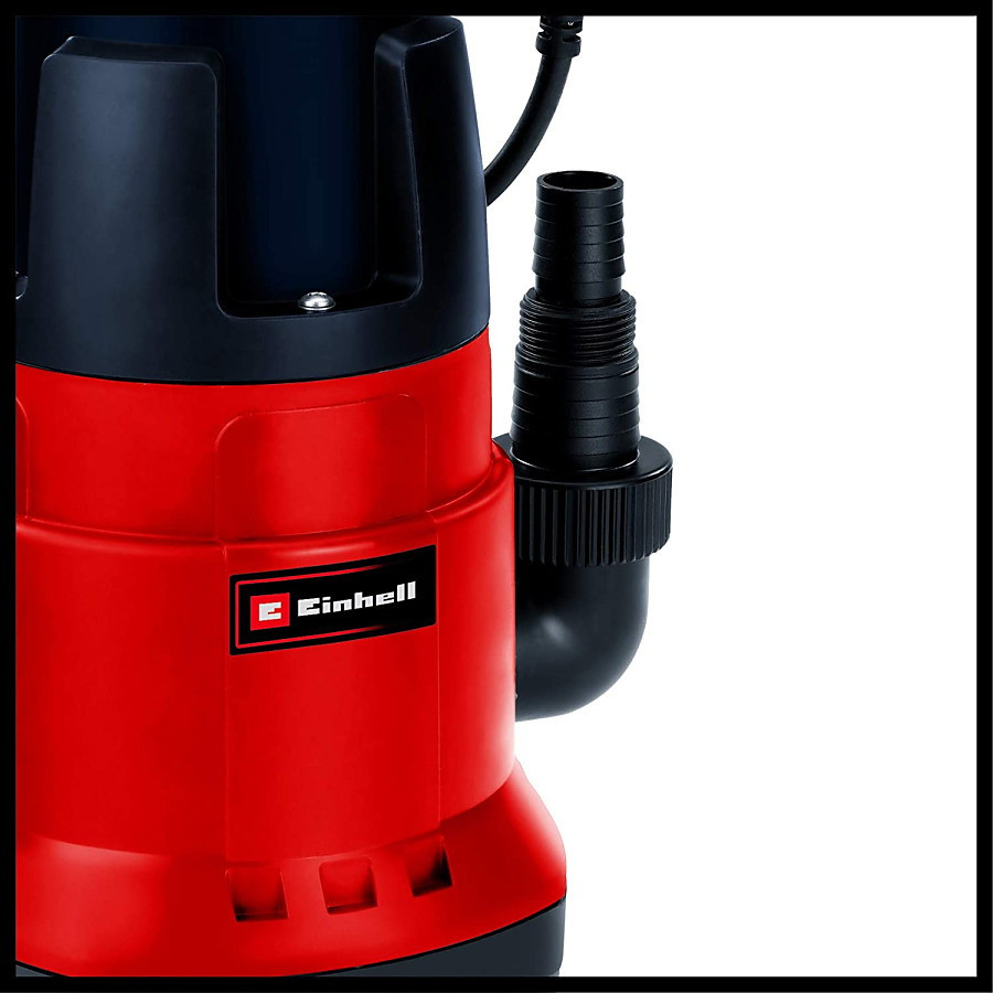Дренажный насос Einhell GC-DP 7835