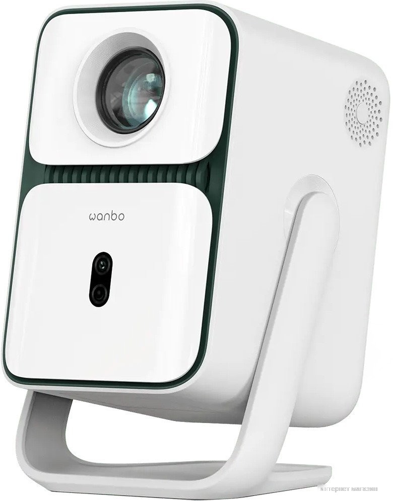 Проектор Wanbo T2 Ultra