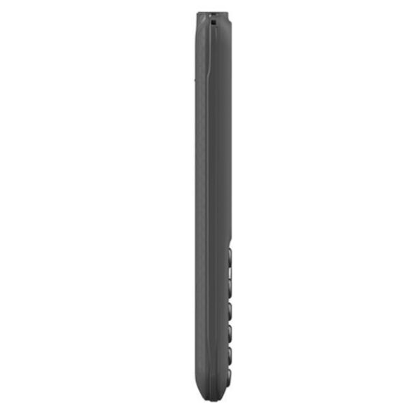 Мобильный телефон Maxvi K15n (серый)