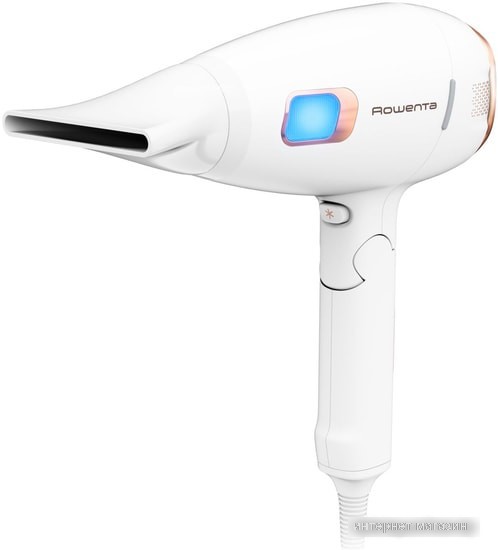 Фен Rowenta Ultimate Experience Scalp Care CV9240F0