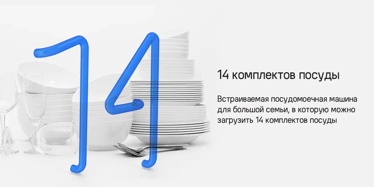 Посудомоечная машина MAUNFELD MLP-12IMRO