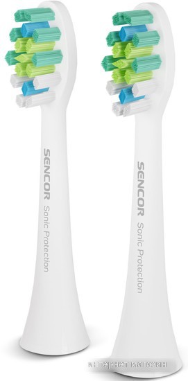 Сменная насадка Sencor SOX 101