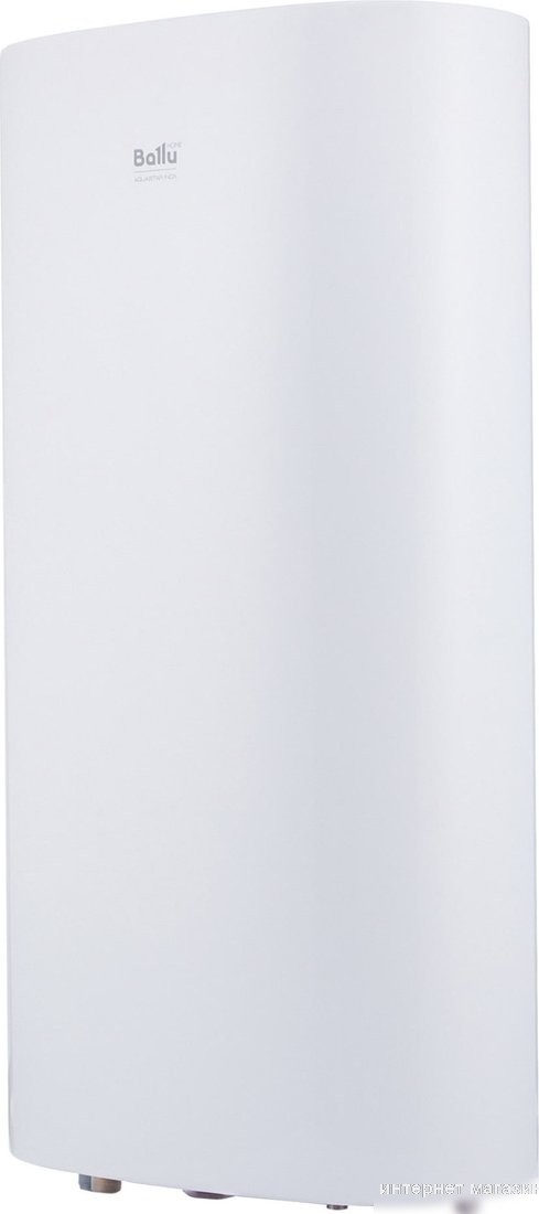 Ballu Aquastar Inox ASWX-F 80
