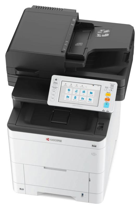 МФУ Kyocera Mita ECOSYS MA3500cix 1102YK3NL0