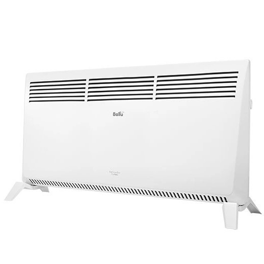 Конвектор Ballu Camino Eco Turbo BEC/EMT-2500
