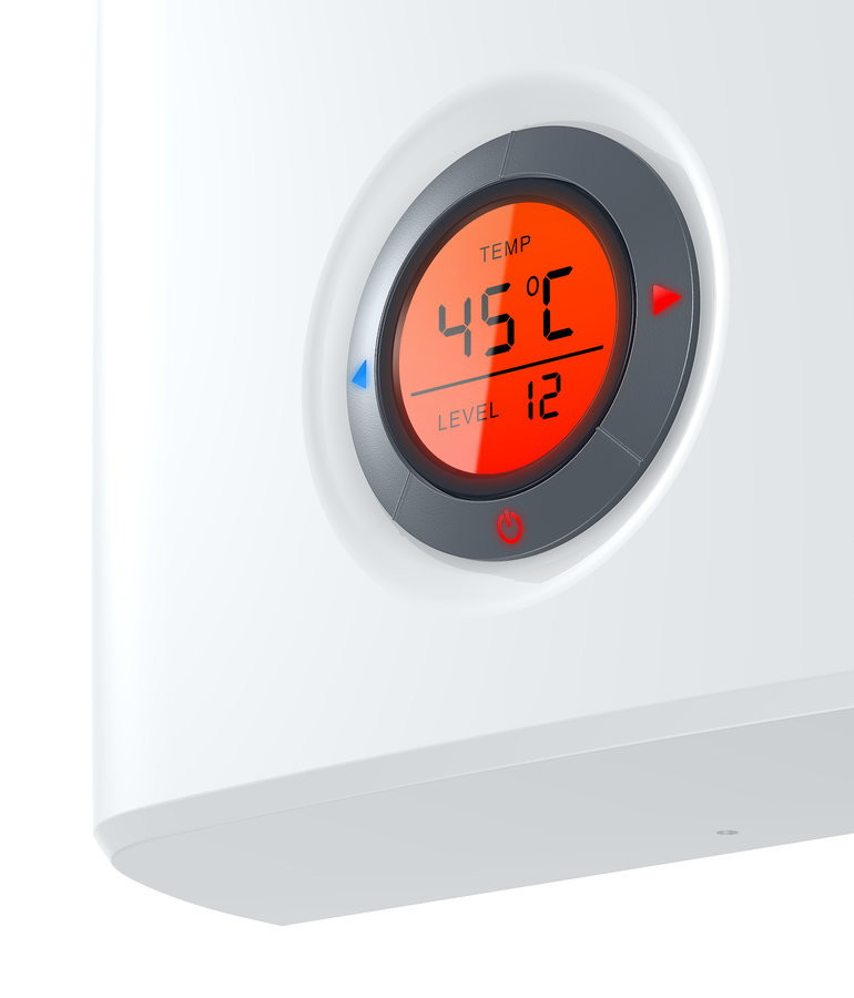 Проточный электрический водонагреватель Thermex Topflow Pro 21000