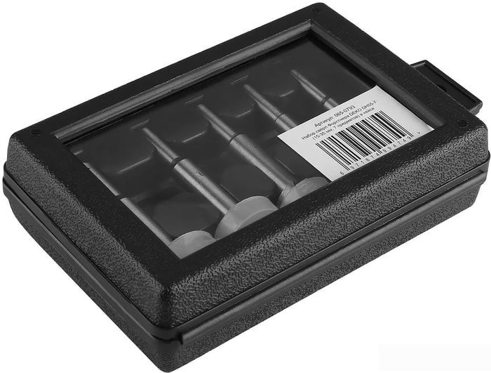 Набор сверл Deko DH05-7 SET 5 (5 шт)