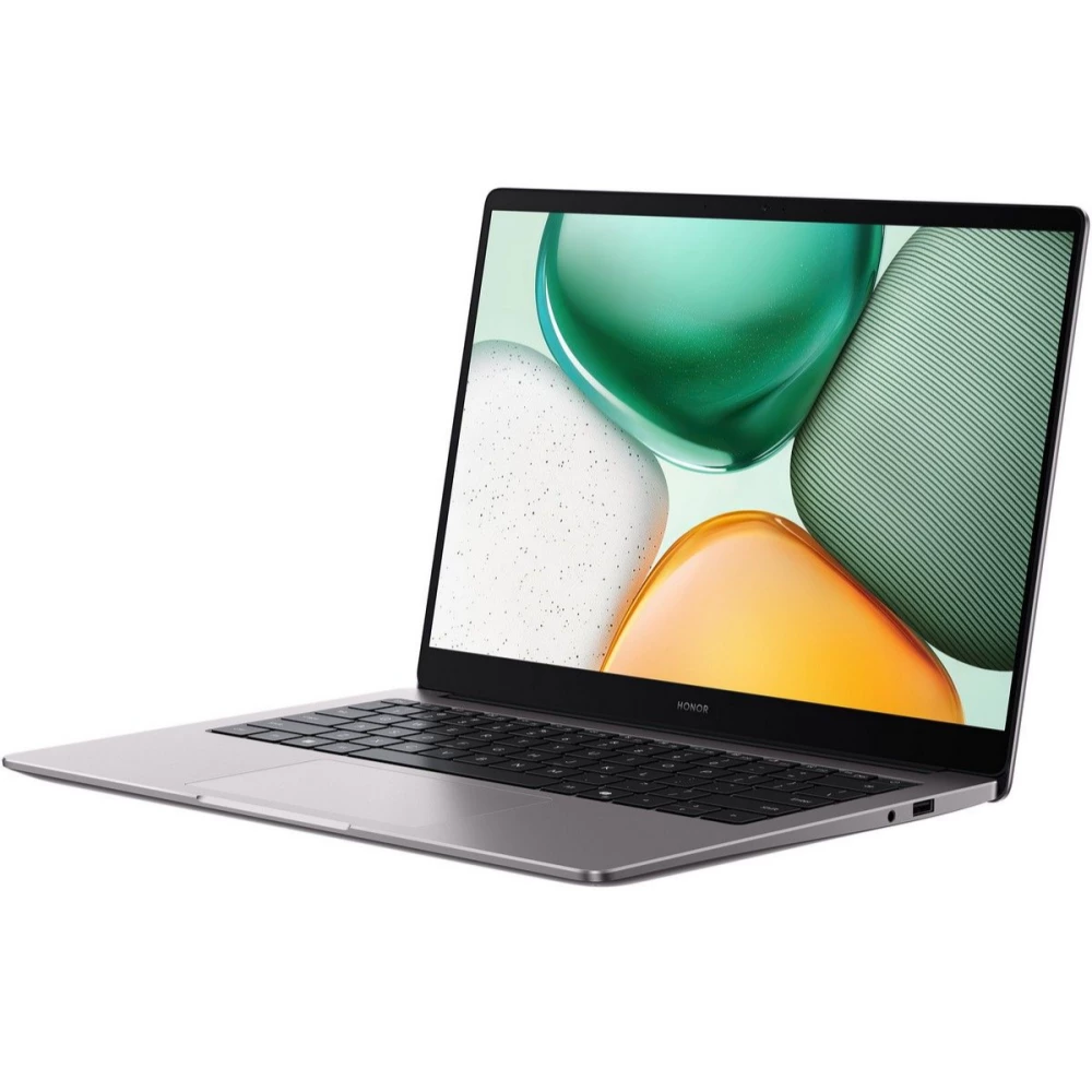Ноутбук HONOR MagicBook X14 2025 GDG-X 5301ALWY
