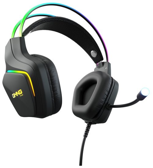 Наушники Oklick GMNG HS-L510G