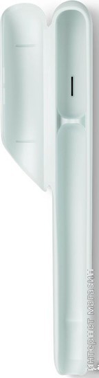Электрическая зубная щетка Philips Battery Toothbrush HY1100/03