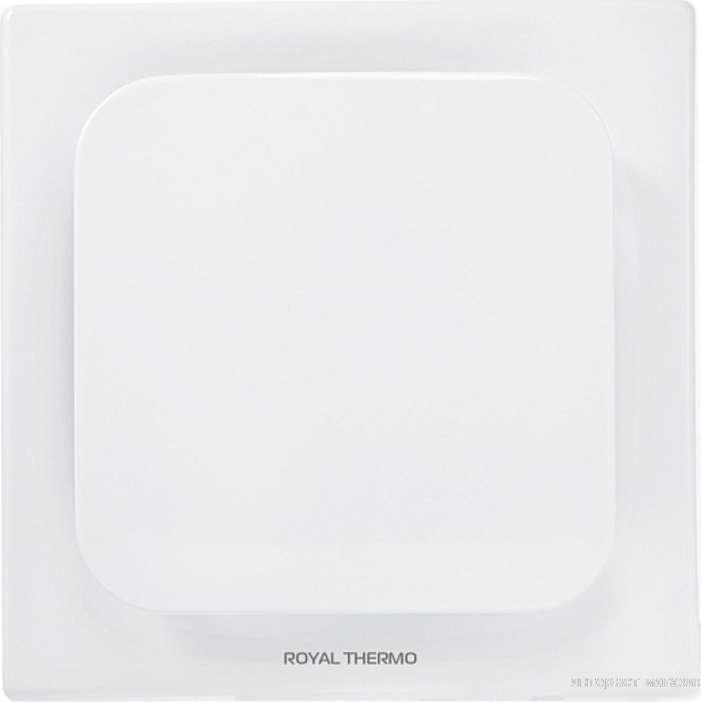 Осевой вентилятор Royal Thermo Virtuoso RAFV 100 T