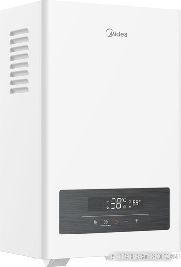 Отопительный котел Midea MEB 5-12 VOLTA 12