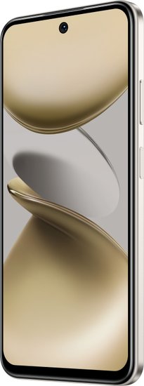 Смартфон Infinix Smart 9 X6532 4GB/128GB (нео-титановый)