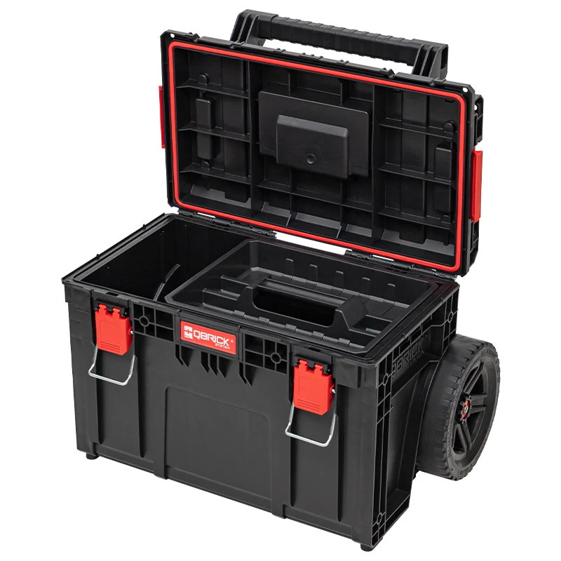 Тележка Qbrick System Prime Cart