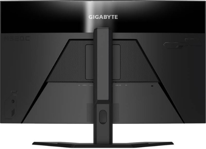Монитор Gigabyte M32QC