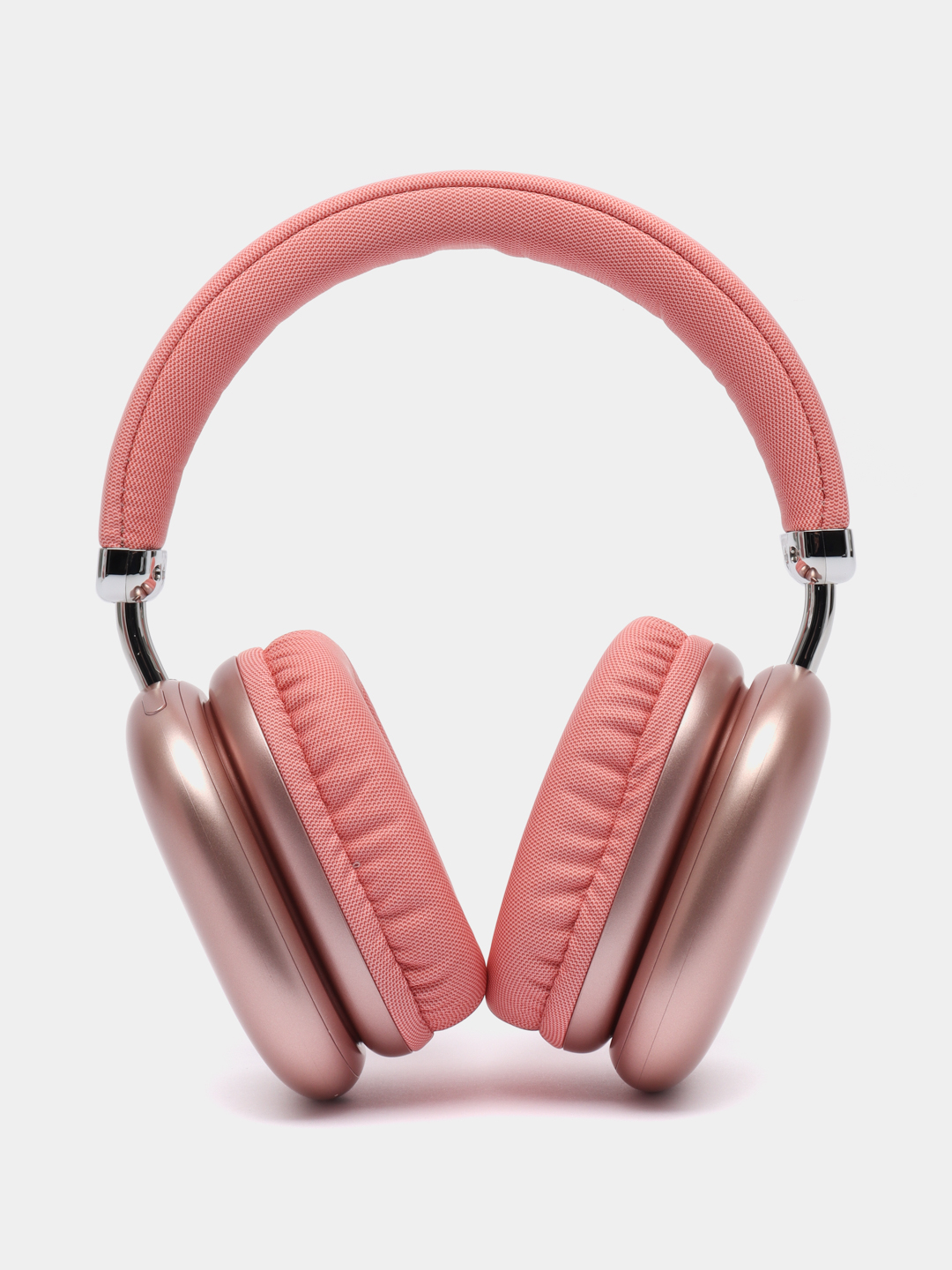 Наушники Hoco W35 Max (розовый)