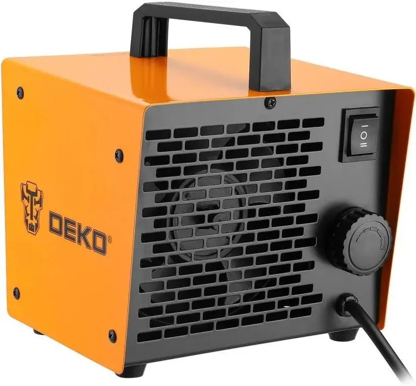 Тепловая пушка Deko DKIH2200