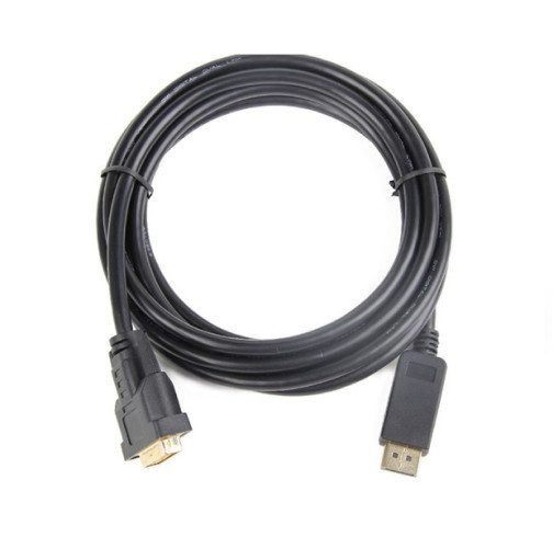 Кабель Gembird CC-DPM-DVIM-3M
